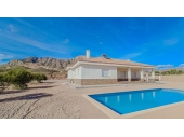 12-8010/6120, 3 Bedroom 2 Bathroom Villa in Canada del Trigo