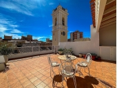 12-7757/6122, 5 Bedroom 3 Bathroom Townhouse in Almansa