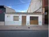 12-7644/6123, 3 Bedroom 2 Bathroom Townhouse in Pinoso