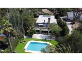 12-11637/6133, 4 Bedroom 3 Bathroom Villa in Petrer