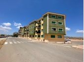 MP6137, 3 BED APARTMENT WITH POOL IN PINOSO