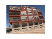 MP6142, Stylish 2-Bedroom, 2-Bathroom Apartment in the Heart of Pinoso, Alicante