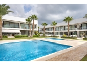 14-30032/6144, 3 Bedroom 2 Bathroom Apartment Flat in Mar de Cristal