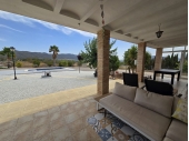 13-3143/6148, 3 Bedroom 1 Bathroom Detached Villa in Salinas