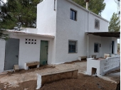 13-2840/6150, 5 Bedroom 2 Bathroom Country house in Yecla
