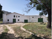 13-3021/6153, 6 Bedroom 2 Bathroom Country house in Yecla