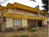 13-3156/6156, 7 Bedroom 3 Bathroom Finca in Yecla