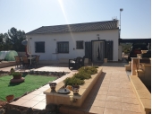 13-3159/6157, 2 Bedroom 2 Bathroom Detached Villa in Sax