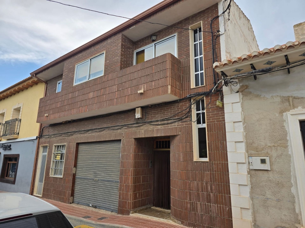 4 Bedroom 2 Bathroom Townhouse in Salinas
