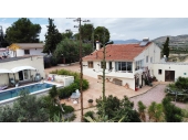 12-11726/6164, 5 Bedroom 2 Bathroom Villa in Sax