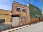 TEST1, Copy: 5 Bedroom 2 Bathroom Townhouse in Villena