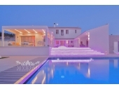 12-11739/6167, 5 Bedroom 6 Bathroom Villa in Pinoso
