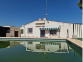13-3315/6168, 3 Bedroom 2 Bathroom Country house in Sax
