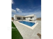 MP6173, CASA BLANCA PINOSO 
