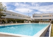 14-31005/6179, 2 Bedroom 2 Bathroom Apartment Flat in Torrevieja