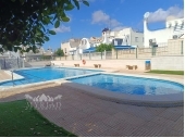 17-10-0-105-8762/6191, 2 Bedroom 2 Bathroom Town House in Torrevieja