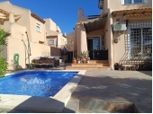 17-4-0-105-8762/6192, 2 Bedroom 2 Bathroom Semi Detached in Fortuna