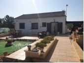 17-7-0-105-8762/6194, 2 Bedroom 2 Bathroom Country House in Sax