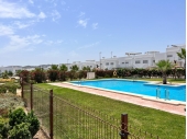 14-29362/6205, 1 Bedroom 1 Bathroom Apartment Flat in Entre Naranjo - Vistabella Golf
