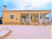 12-7966/6207, 3 Bedroom 2 Bathroom Villa in Torre Del Rico