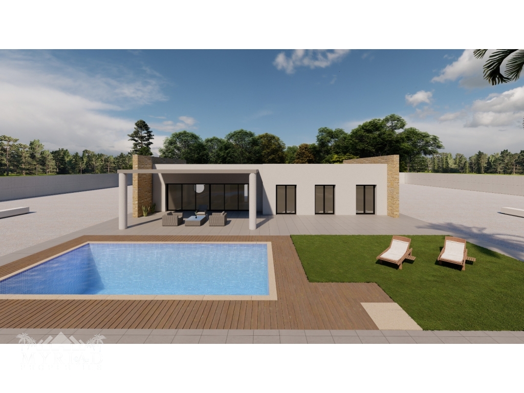 NEW BUILD PROPERTIES 
