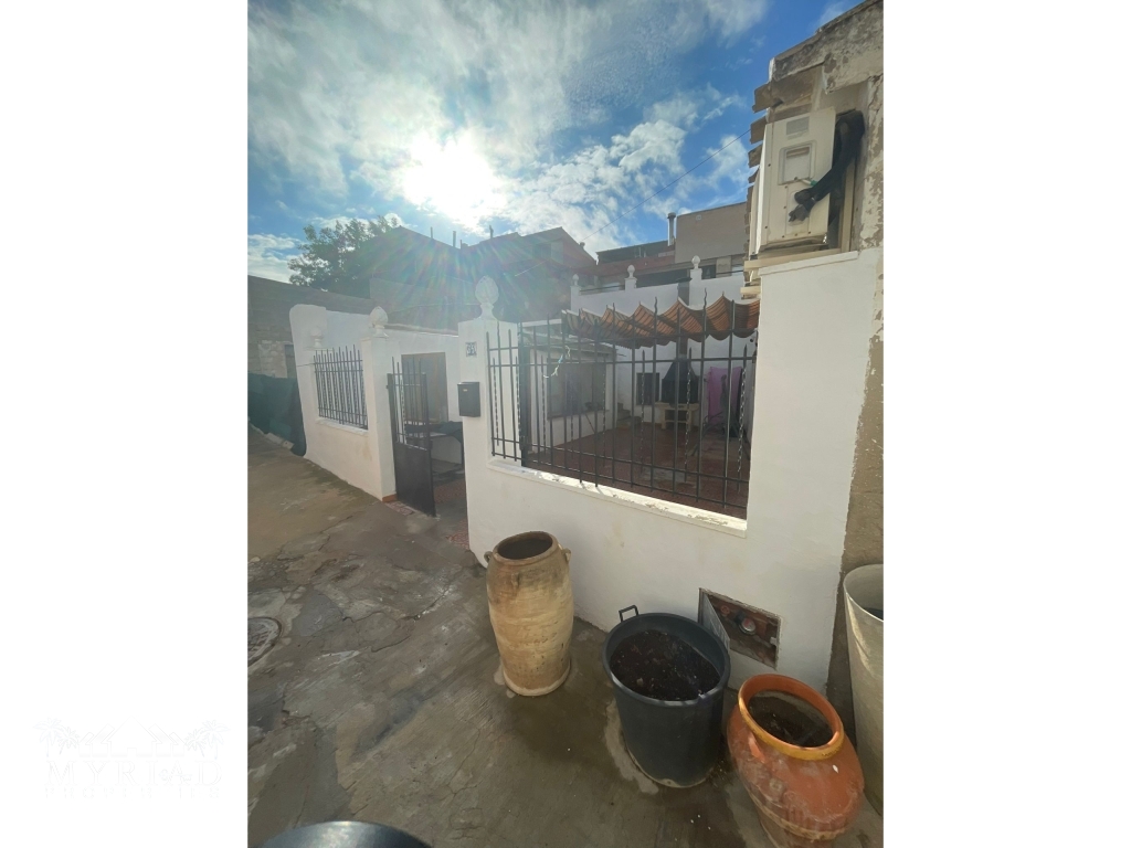 CASA DAVID