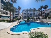 17-7-844-105-8762/6223, 1 Bedroom 1 Bathroom Apartment in La Mata