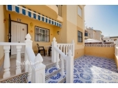 17-33-835-105-8762/6226, 2 Bedroom 1 Bathroom Bungalow in Torrevieja