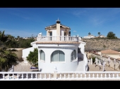17-7-840-105-8762/6232, 4 Bedroom 2 Bathroom Villa in Ciudad Quesada