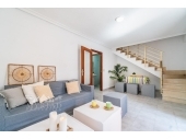 17-79-834-105-8762/6235, 3 Bedroom 2 Bathroom Bungalow in Torrevieja