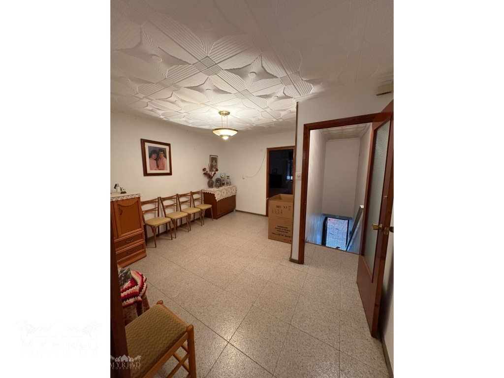3 Bedroom 1 Bathroom Town House in Pinoso