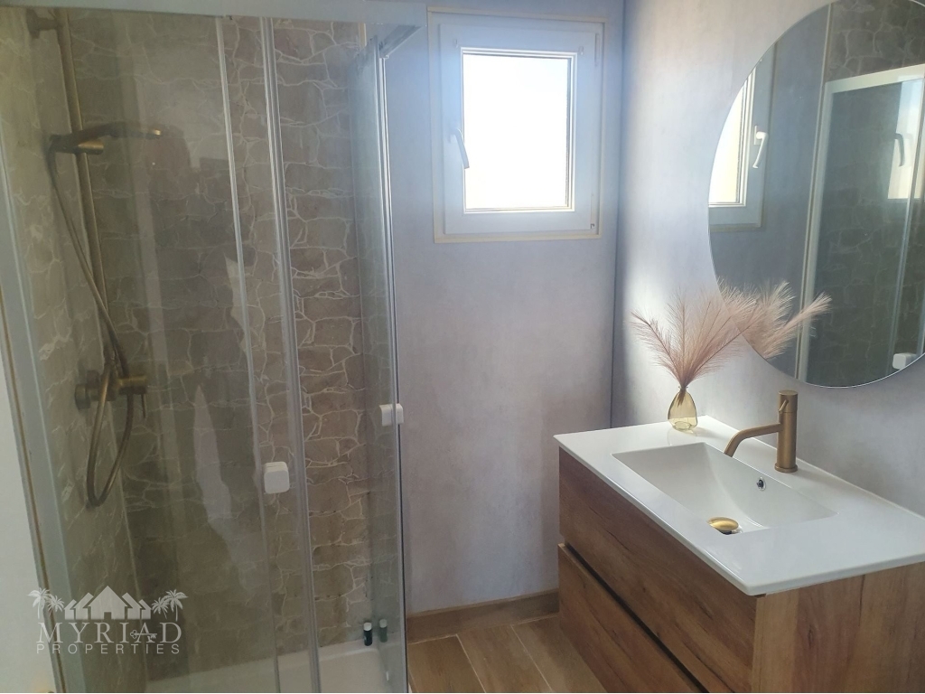 2 Bedroom 1 Bathroom Town House in La Mata