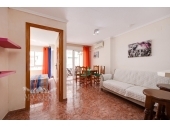 17-20-835-105-8762/6251, 2 Bedroom 1 Bathroom Apartment in Torrevieja