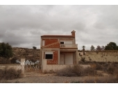 17-12-839-105-8762/6257, 3 Bedroom 2 Bathroom Villa in Fortuna