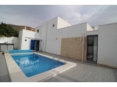 17-15-839-105-8762/6258, 4 Bedroom 2 Bathroom Villa in Fortuna