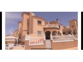17-25-839-105-8762/6262, 3 Bedroom 2 Bathroom Town House in Orihuela Costa