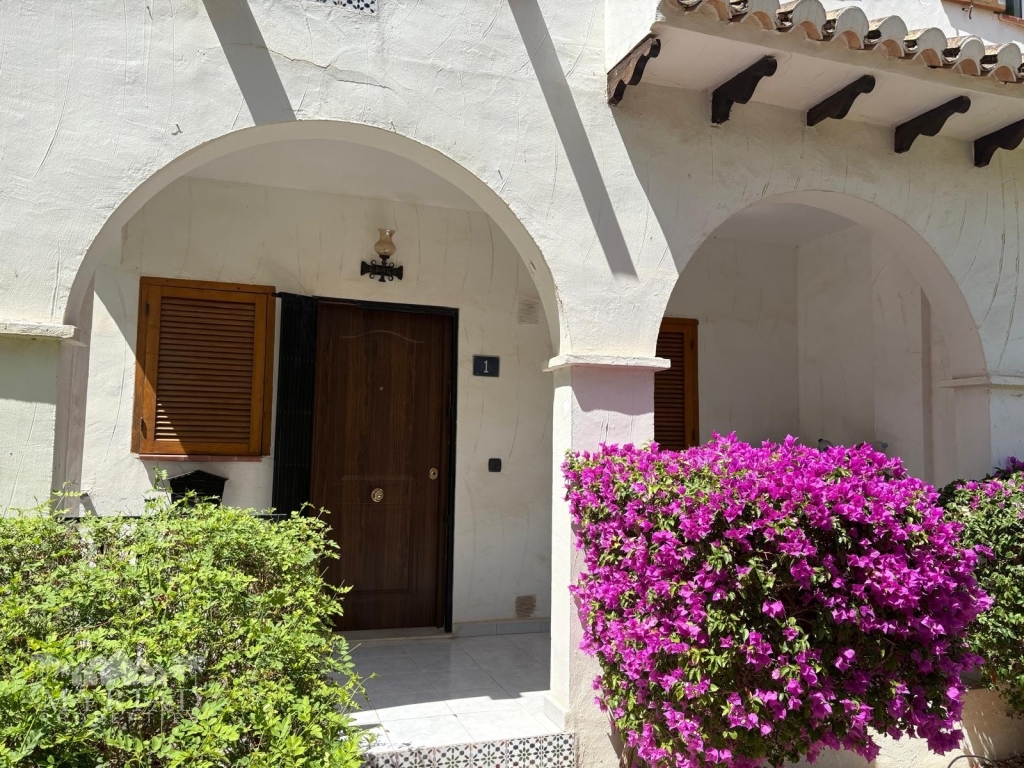 2 Bedroom 1 Bathroom Town House in Ciudad Quesada