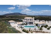 17-63-430-48-2003/6268, 4 Bedroom 5 Bathroom Villa in Pinoso