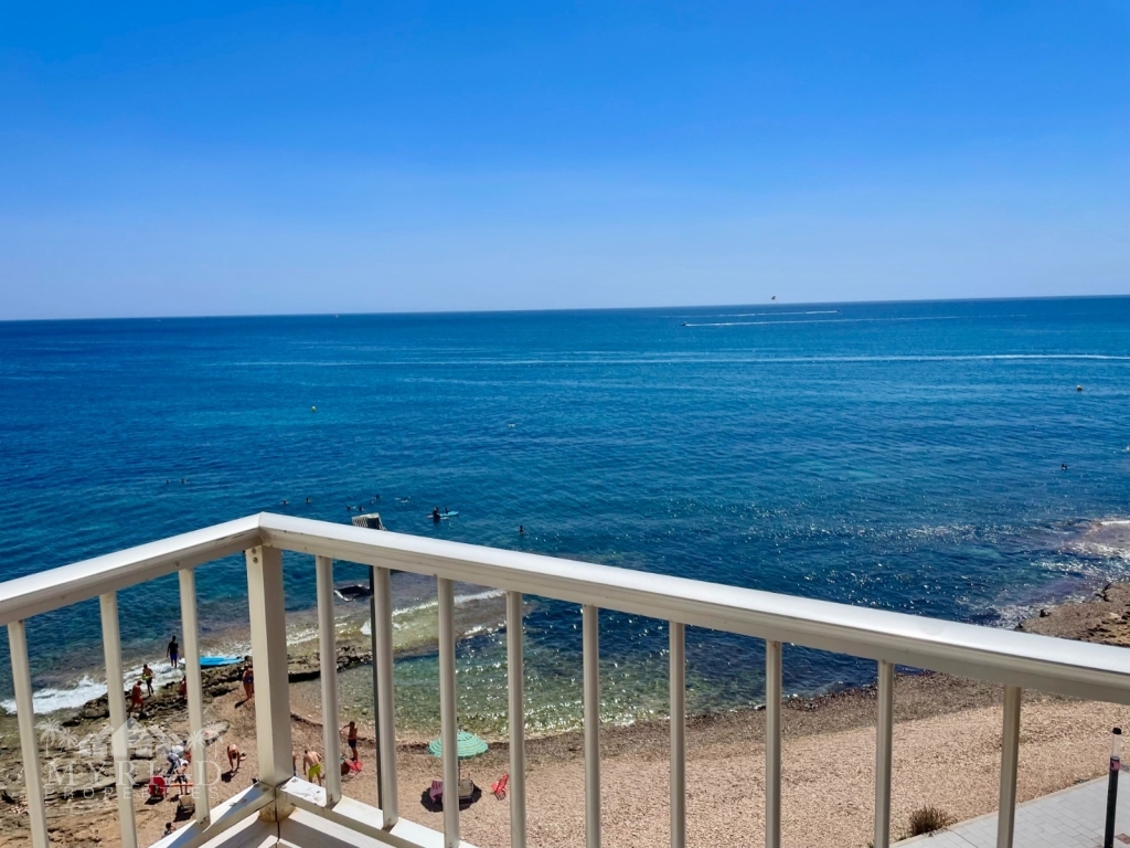 3 Bedroom 1 Bathroom Apartment in Torrevieja