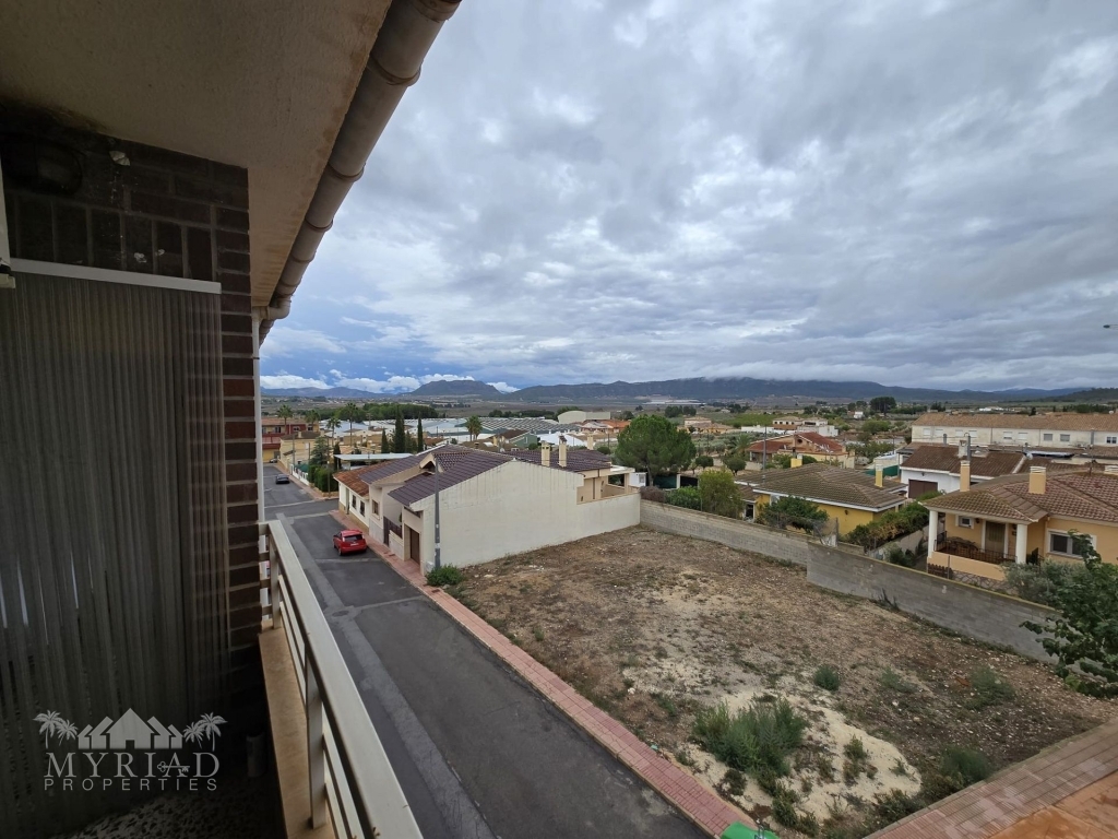 4 Bedroom 2 Bathroom Apartment in Salinas
