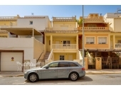 17-1-835-105-8762/6290, 3 Bedroom 2 Bathroom Town House in Los Montesinos
