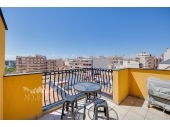 17-9-835-105-8762/6293, 2 Bedroom 1 Bathroom Penthouse in Torrevieja
