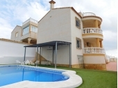 17-24-851-105-8762/6309, 5 Bedroom 3 Bathroom Villa in San Miguel de Salinas