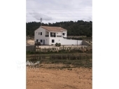 MP6312, 5 BED 3 BATH KEY READY NEW BUILD NEAR PINOSO 