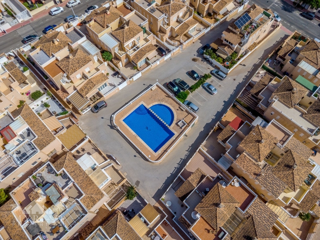 2 Bedroom 1 Bathroom Apartment in Torrevieja