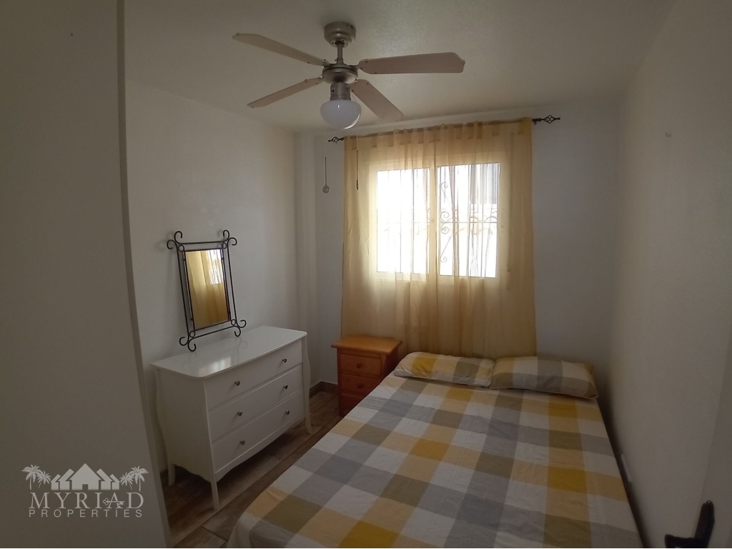3 Bedroom 2 Bathroom Town House in Algorfa