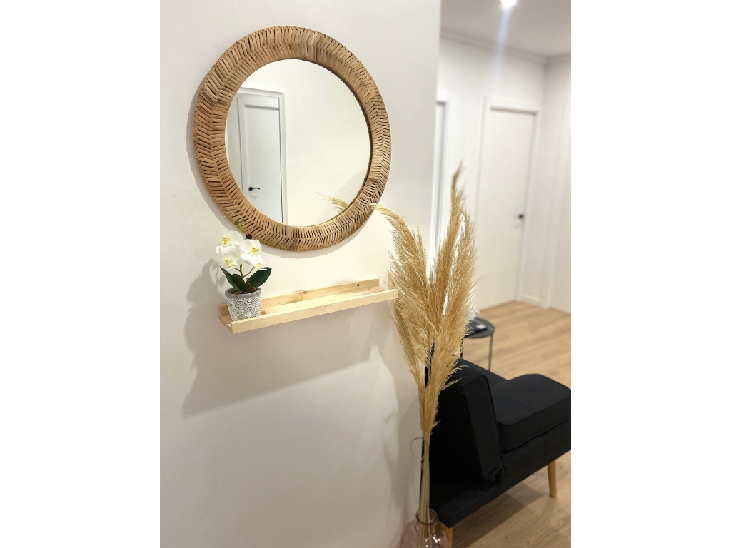 3 Bedroom 1 Bathroom Apartment in Elda