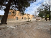 12-8512/6388, 8 Bedroom 1 Bathroom Country house in Pinoso