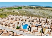18-20-0-105-8762/6446, 3 Bedroom 2 Bathroom Town House in San Miguel de Salinas