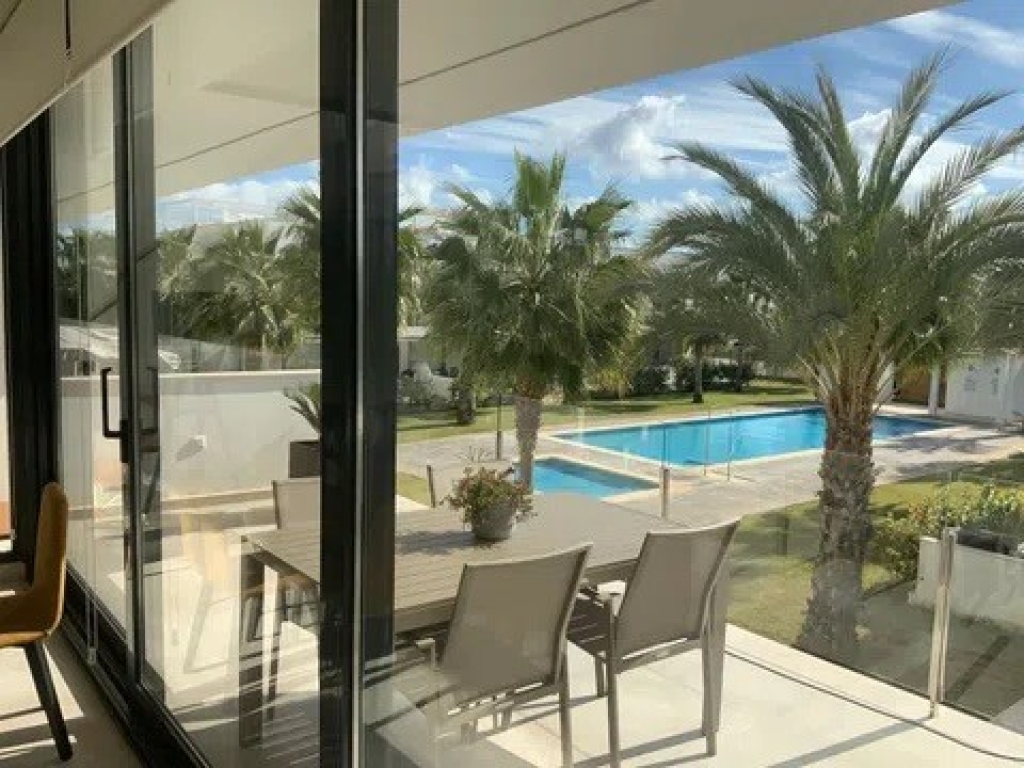 2 Bedroom 2 Bathroom Apartment Flat in Mar de Cristal